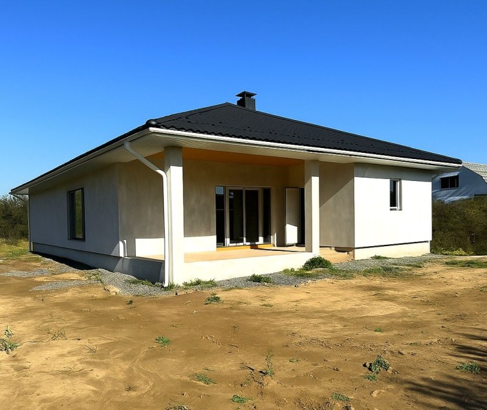 Терміново ! Будинок "американка" початок р-ну "Садовий" - фото 1