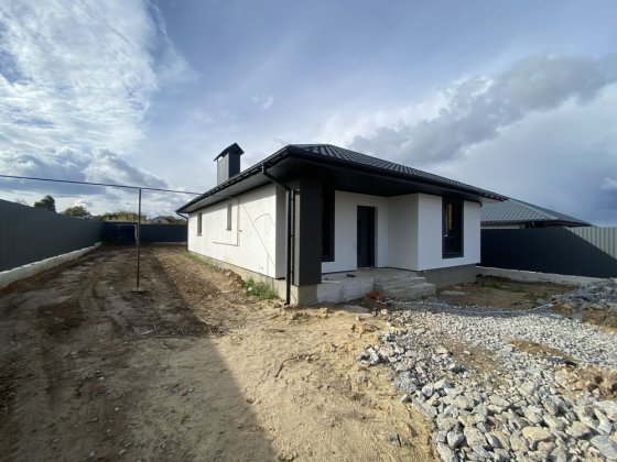 Продаж чистового будинку Винница