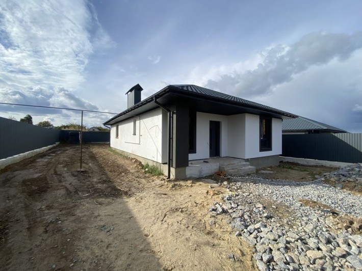 Продаж чистового будинку - фото 1