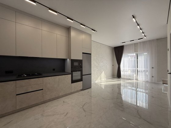 Таунхаус з новим ремонтом , 2 кімнати + кухня-студія Вінниця