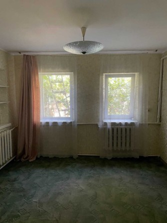 Продам часть дома в районе ул. Калиновая  (пр.Слобожанский) - фото 1