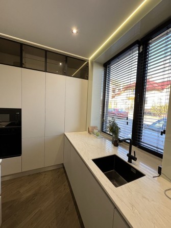 Продаж таунхаусу , район Запорізької - фото 1