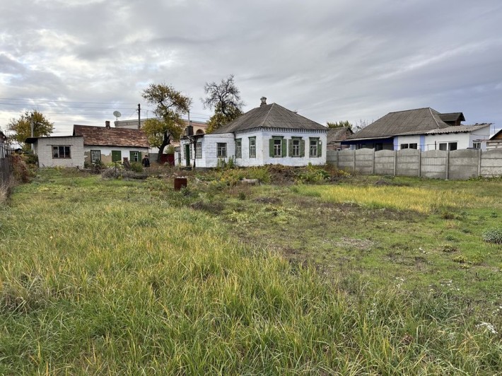 Продам дом Левый берег, р-н Фрунзенский , Передовая - фото 1