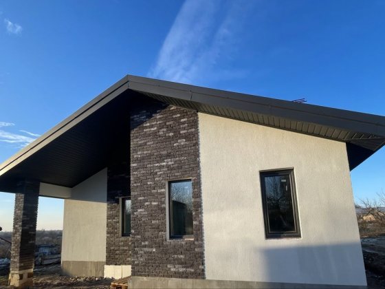 Продаж будинку у Зарванцях Винница