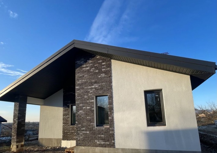 Продаж будинку у Зарванцях - фото 1