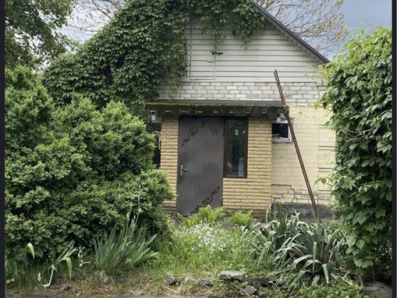 Продам дом на Игрени