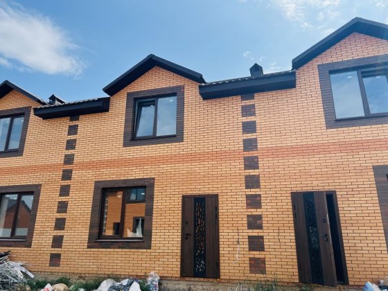 Таунхаус в Zarvaнцях без комісії! 90 кв.м., 1,5 сотки Винница