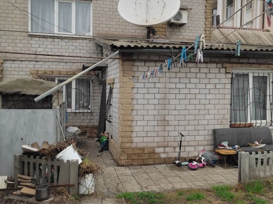 Продам домик пр Свободы  Красный камень  ул Фортечная в хорошем жилом