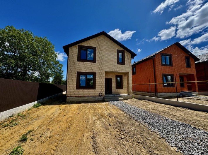 Без комісії! Будинок 125м2! - фото 1