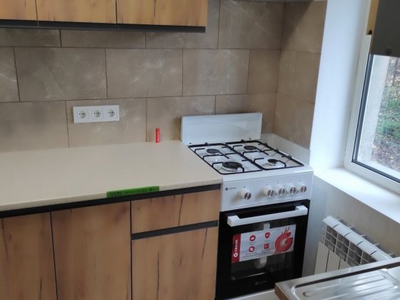 Продам дом с мебелью и техникой, газовым отоплением, Центр Днепр