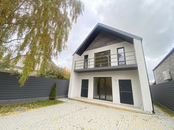 Будинок в Києві біля метро Васильківська| Без комісії - фото 1