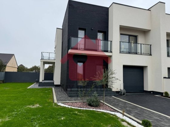 Продаж чудового дуплексу р-н Садовий! Ужгород