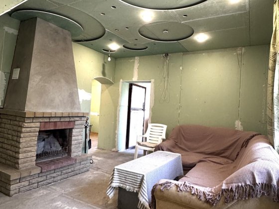 Продам дом Караван,Левобережный Днепр