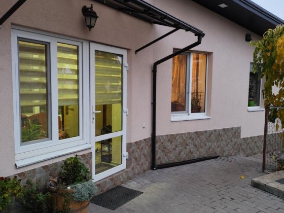 Новый вариант! Продам дом, в р-не ж/м Парус, Диевка 2 Днепр