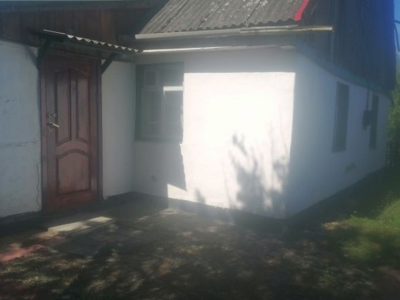 Будинок в місті Хорошів Житомир