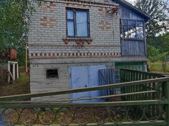 Продам дачу с. Березівка Житомир
