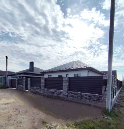 Продаж новобудови Житомир - фото 1