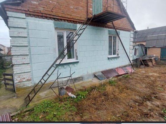 Будинок Сабарів власник евідновлення еоселя Вінниця