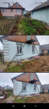 Будинок Сабарів власник евідновлення еоселя - фото 1