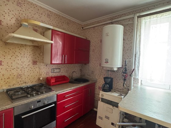 Продам окрему частину будинку як квартира Житомир