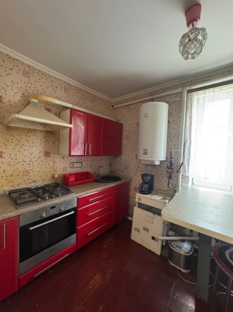 Продам окрему частину будинку як квартира - фото 1