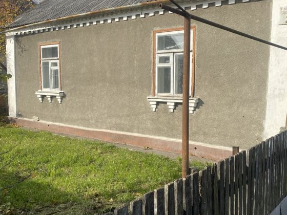 Продам 2 будинка в одному дворі. Житомир