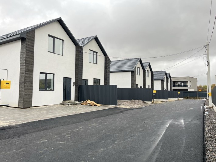 Новий комплекс, продаж дуплексів. - фото 1