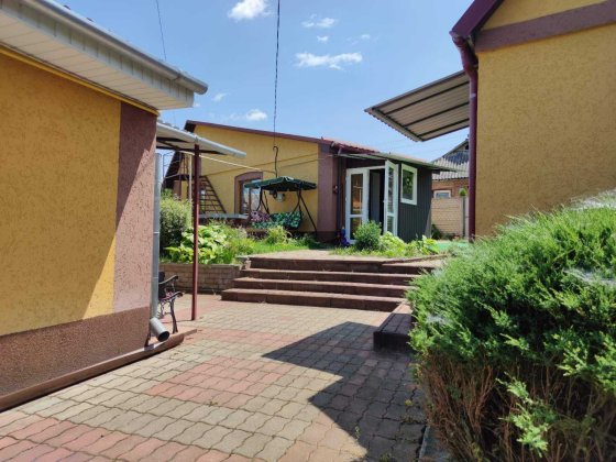 Продається житло для великої сім'ї, які мріють жити поряд Винница