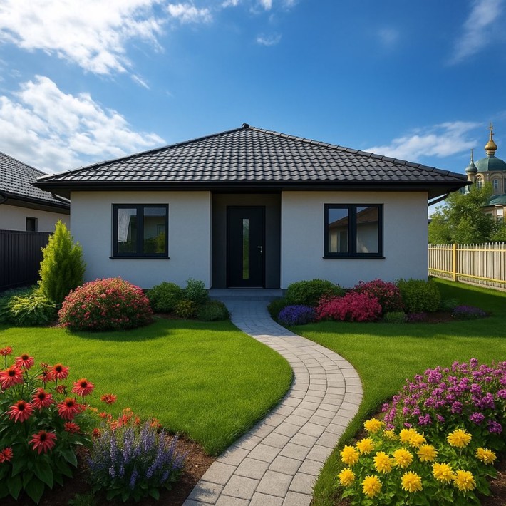 Продаж будинку від забудовника - фото 1