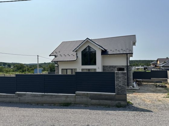 Шикарний будинок Zarvanci від Власника Винница