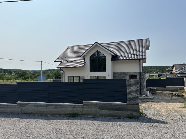 Шикарний будинок Zarvanci від Власника - фото 1