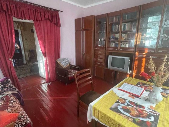 Продаж  приватного будиноку м. Київ вул. Моринецька (по ДДУ) Киев