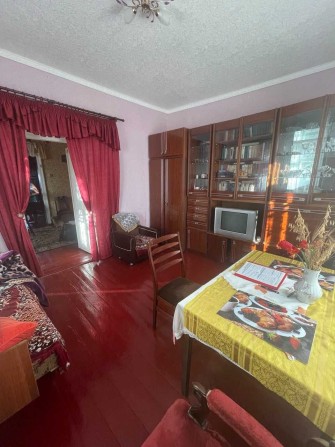 Продаж  приватного будиноку м. Київ вул. Моринецька (по ДДУ) - фото 1