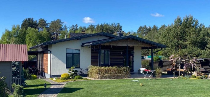 Продаж Одноповерховий будинок біля Дніпра. Дом . Осокорки Дарницький. - фото 1