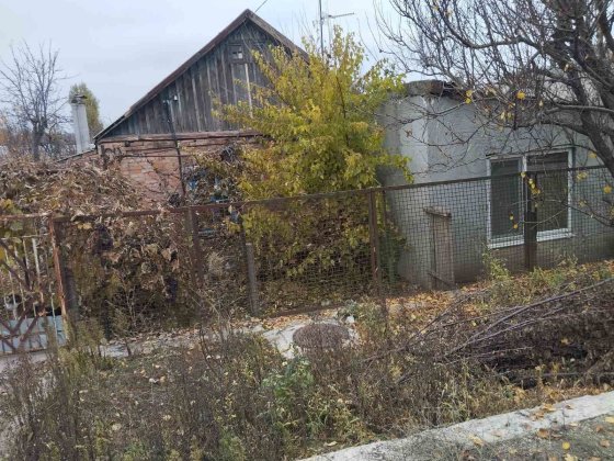 Продам будинок ( Правий берег) район 9 лікарні Запорожье