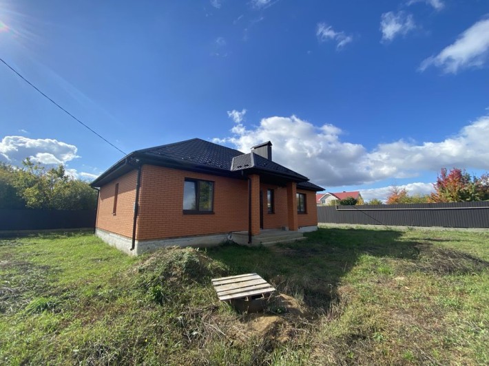 Будинок чистовий - фото 1