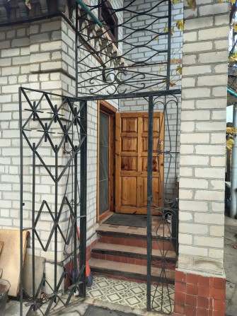 Продам дачу.Запорожье.с Владимировское.Великий луг - фото 1