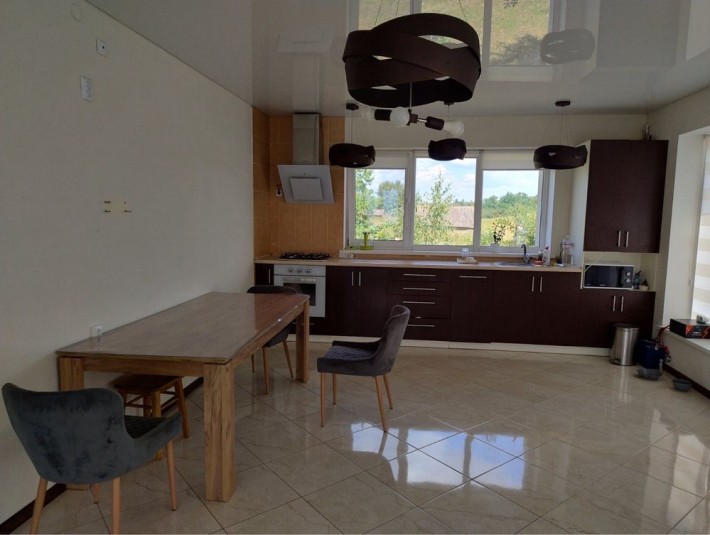 Продаємо хазяйський будинок неподалік Вінниці - фото 1