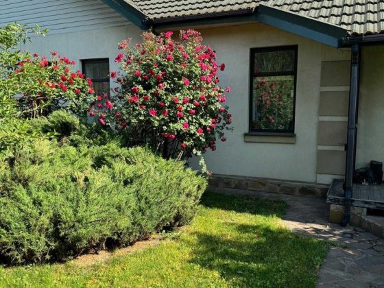 Продаж котеджу на правому березі Запорожье