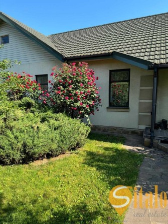 Продаж котеджу на правому березі - фото 1