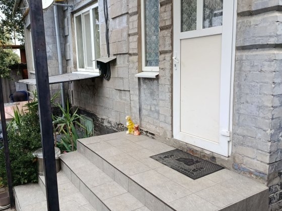 Продам приватизований будинок в Таромському