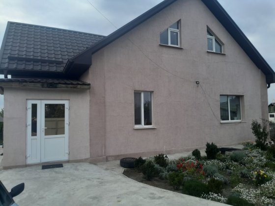 Дом 170 кв., анд р-н,17 соток.