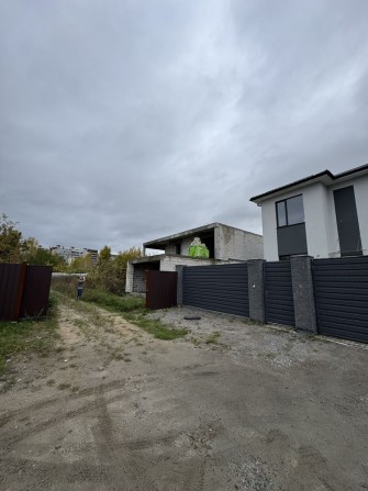 Продаж будинку (незавершене будівництво) - фото 1
