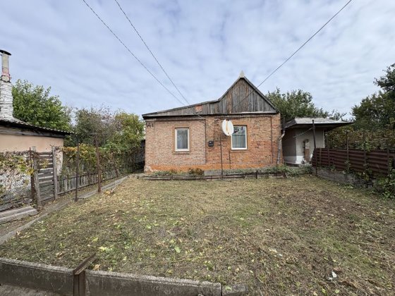 Продається будинок у центрі Запоріжжя! Запоріжжя