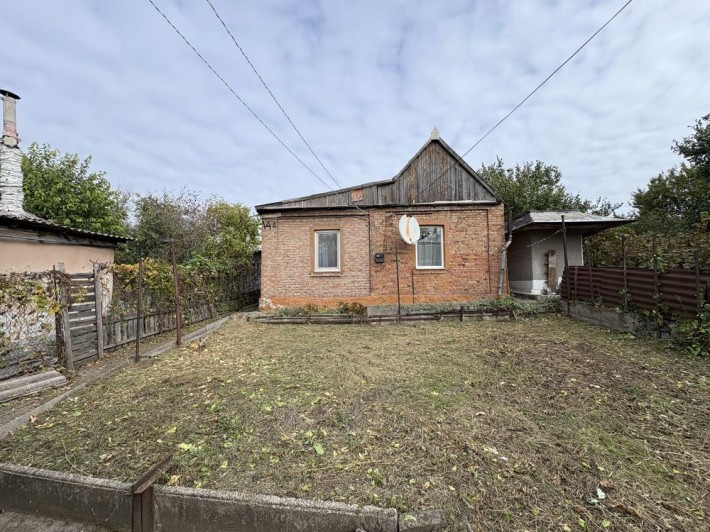 Продається будинок у центрі Запоріжжя! - фото 1