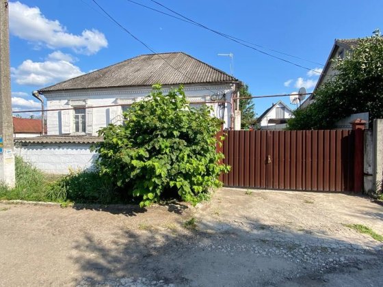 Продам дом Парус Коммунар Диёвка Правый берег