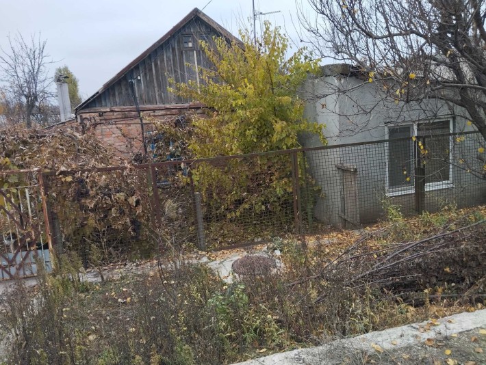 Продам дом Осипенковский р-Н - фото 1