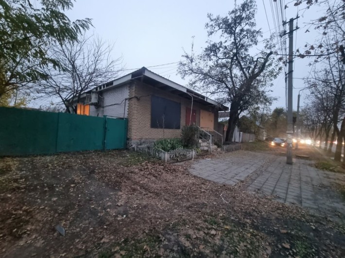 Продажа Дома на пр.Свободы ( новые койдаки) - фото 1