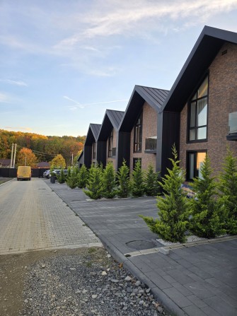 Дизайнерський танхаус у стилі Scandinavia — готовий до життя - фото 1