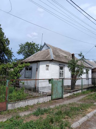 Продам будинок 70 м², Краснопілля, район ДМЗ, з ділянкою 3,5 сотки - фото 1